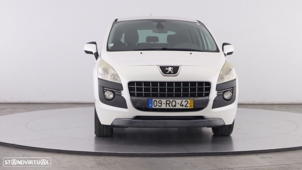 Peugeot 3008 ver-1-6-bluehdi-style - 7