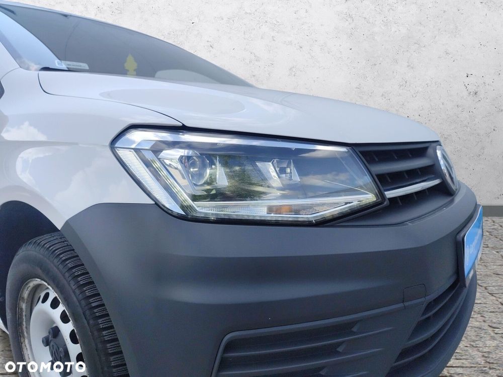Volkswagen Caddy - 32