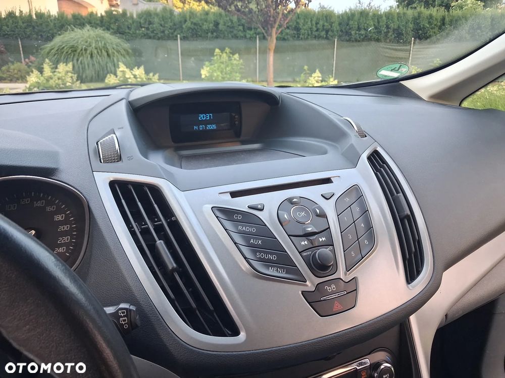 Ford C-MAX 2.0 TDCi Champions Edition - 14