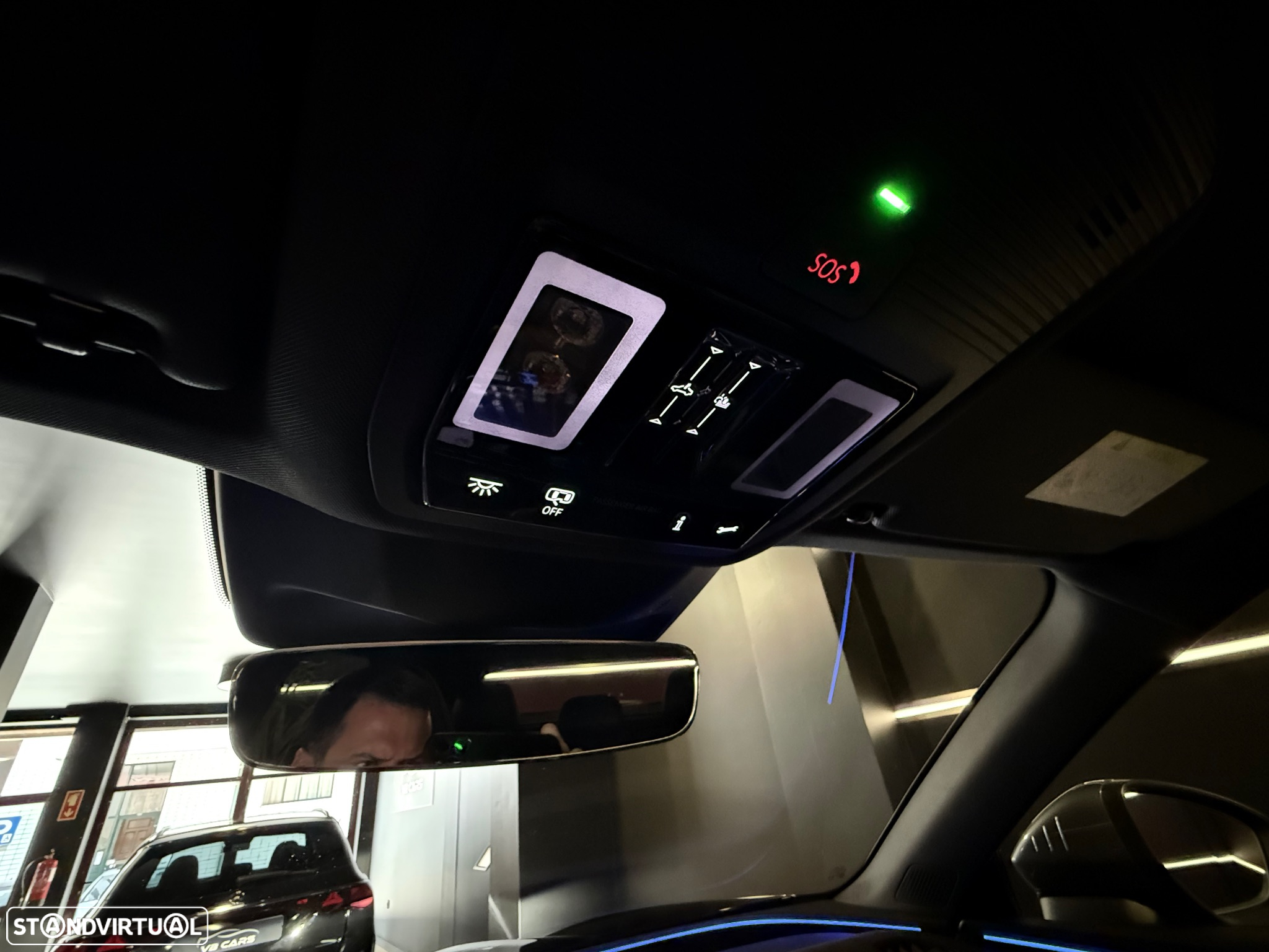 Cupra Terramar 1.5 e-Hybrid VZ DSG - 39