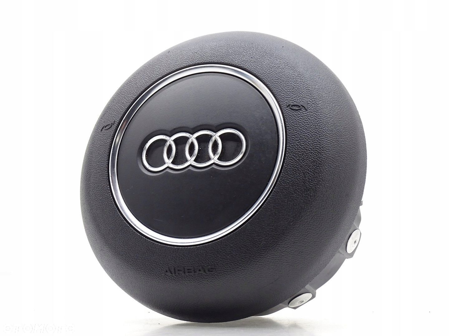 PODUSZKA POWIETRZNA AIRBAG KIEROWCY AUDI TT 8J S3 RS RS3 S-LINE 8J0880201L - 1