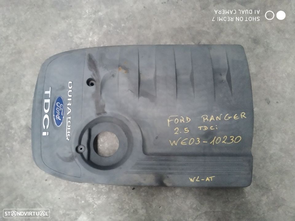 Tampa Motor Ford Ranger 2.5tdci we03-10230 / we0310230 - 1