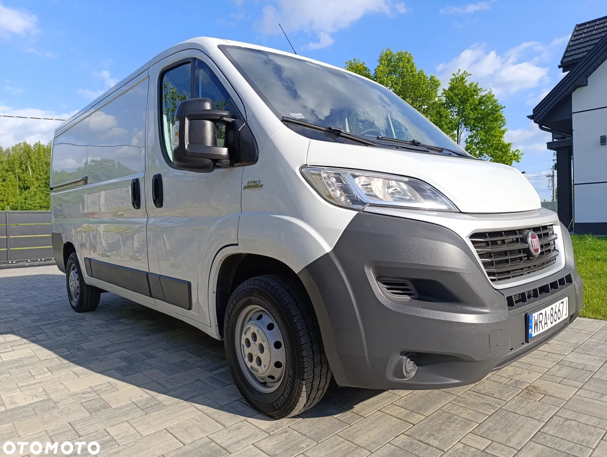 Fiat Ducato - 2