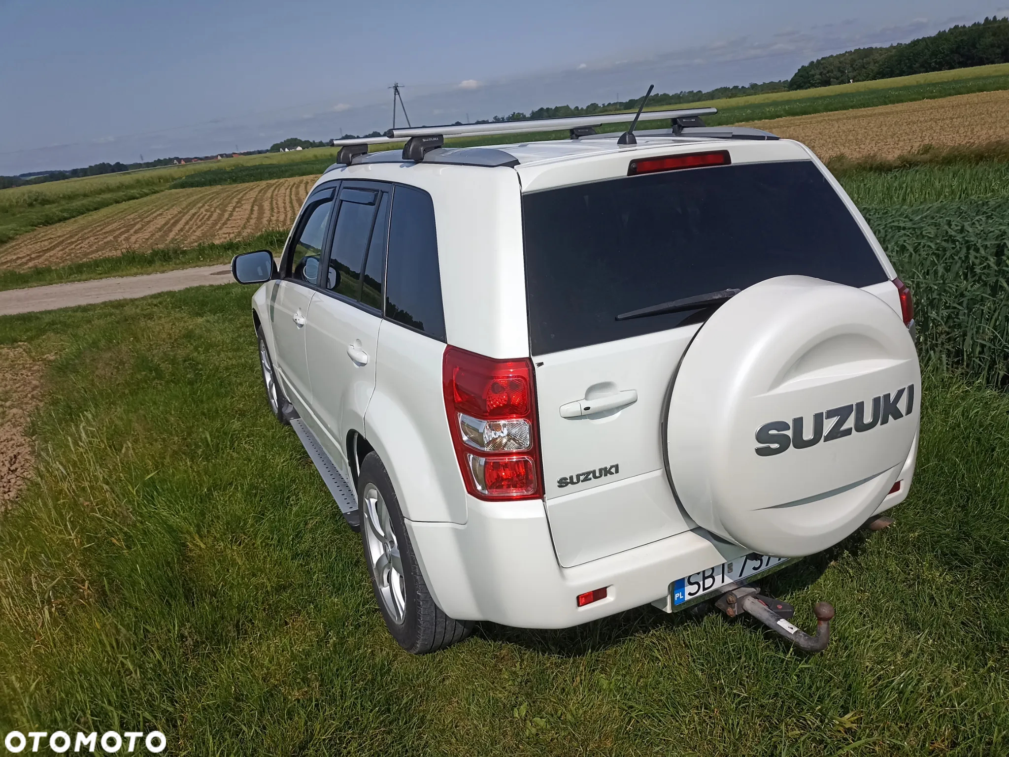 Suzuki Grand Vitara 2.4 Premium EU5 - 22