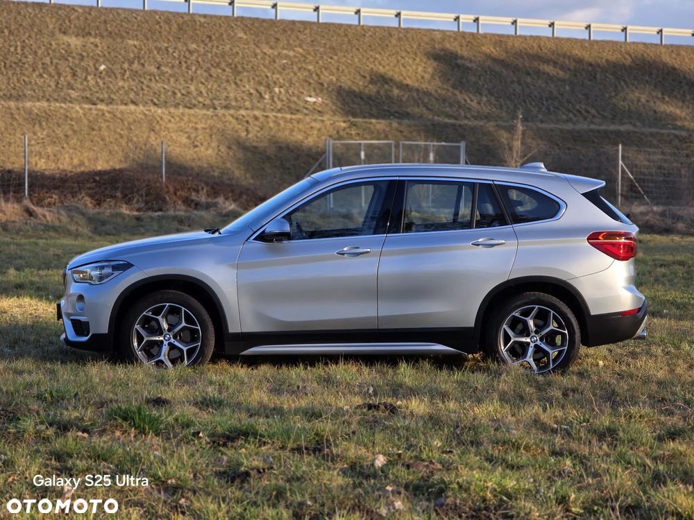BMW X1 - 6