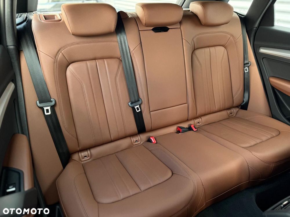 Audi Q5 40 TDI mHEV Quattro Advanced S tronic - 30