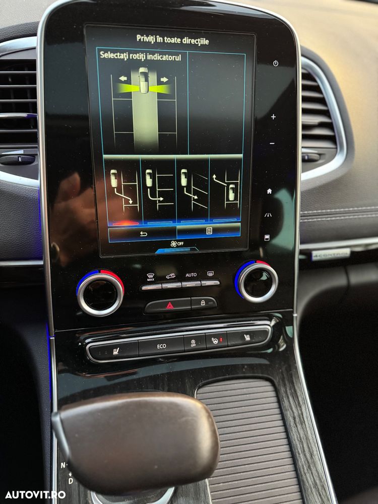 Renault Espace - 8