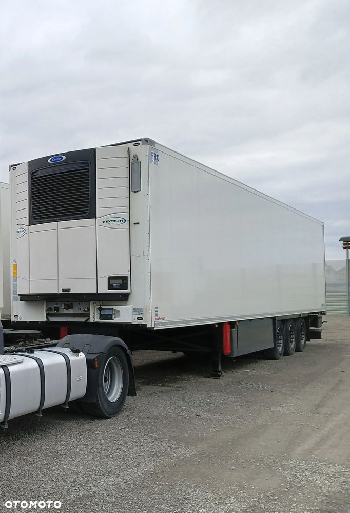 Schmitz Cargobull - 10