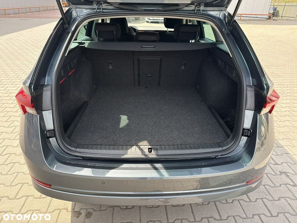 Skoda Octavia - 16