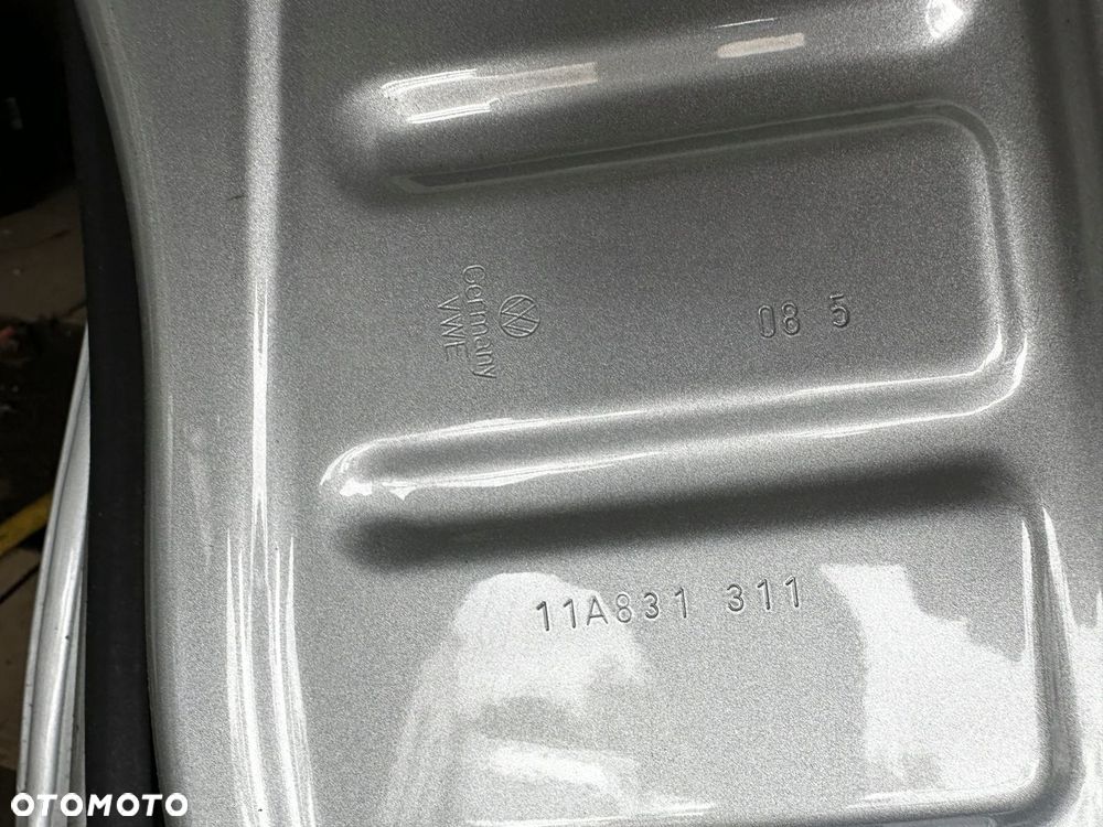 VW ID4 drzwi lewe przód przednie 11A831311 - 11