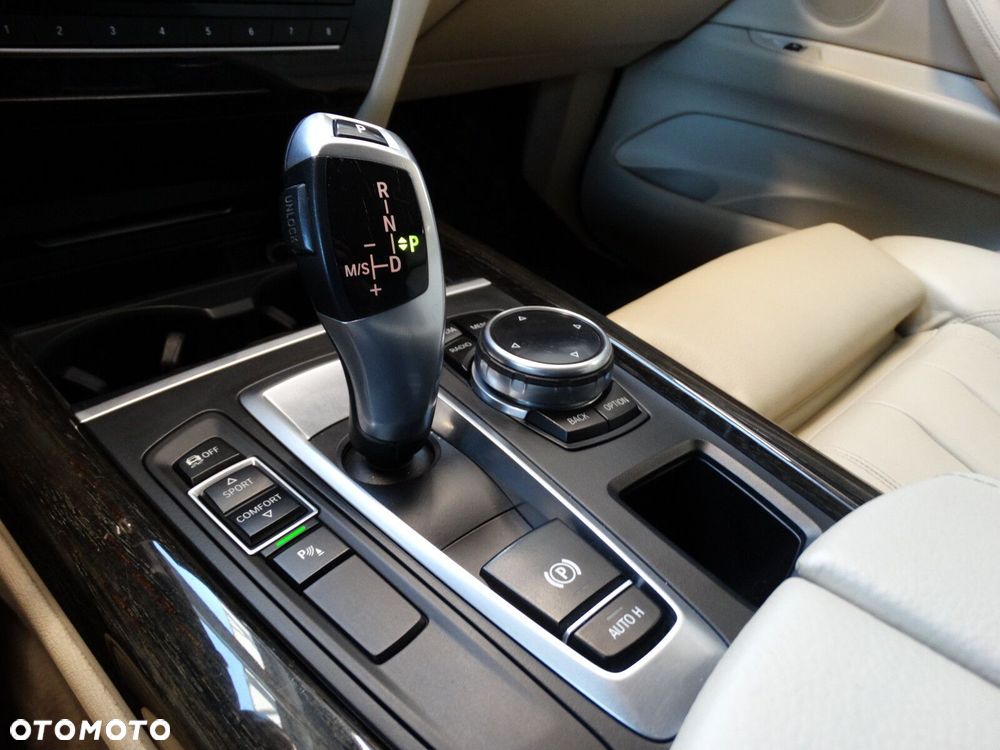 BMW X5 - 23