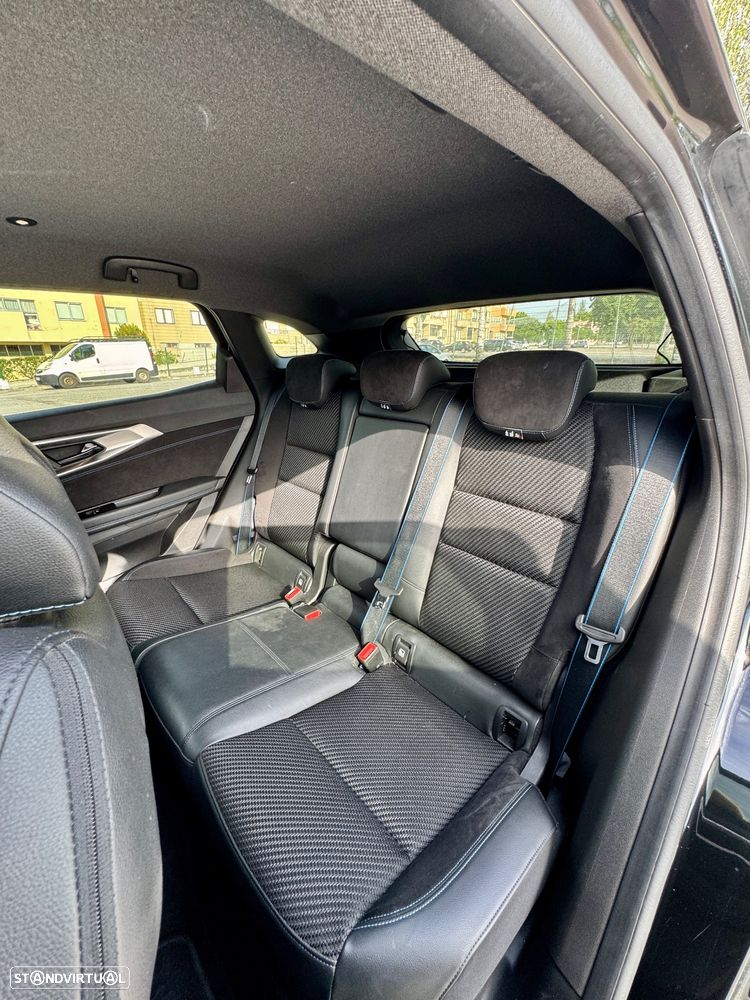 Renault Austral 1.2 E-Tech Techno Espirit - 17