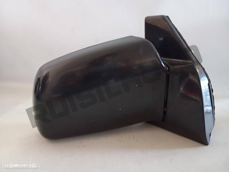 Espelho Retrovisor Direito Manual 84701-62a20-38b Suzuki Vitara - 2