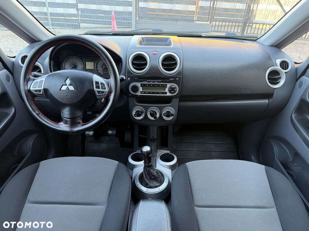 Mitsubishi Colt 1.3 ClearTec XTRA - 6