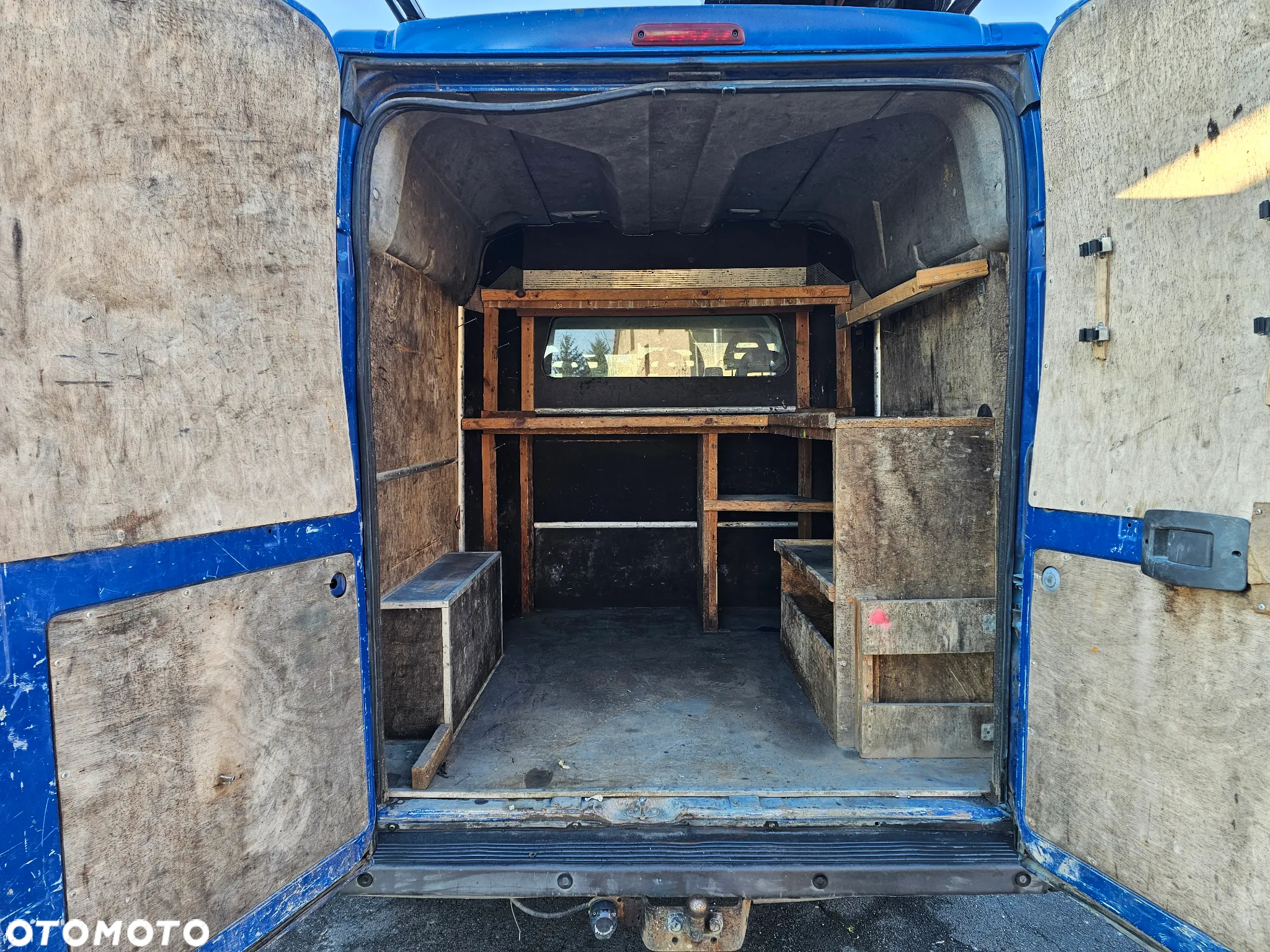 Citroën Jumper 35 L2H2 Heavy Confort - 4