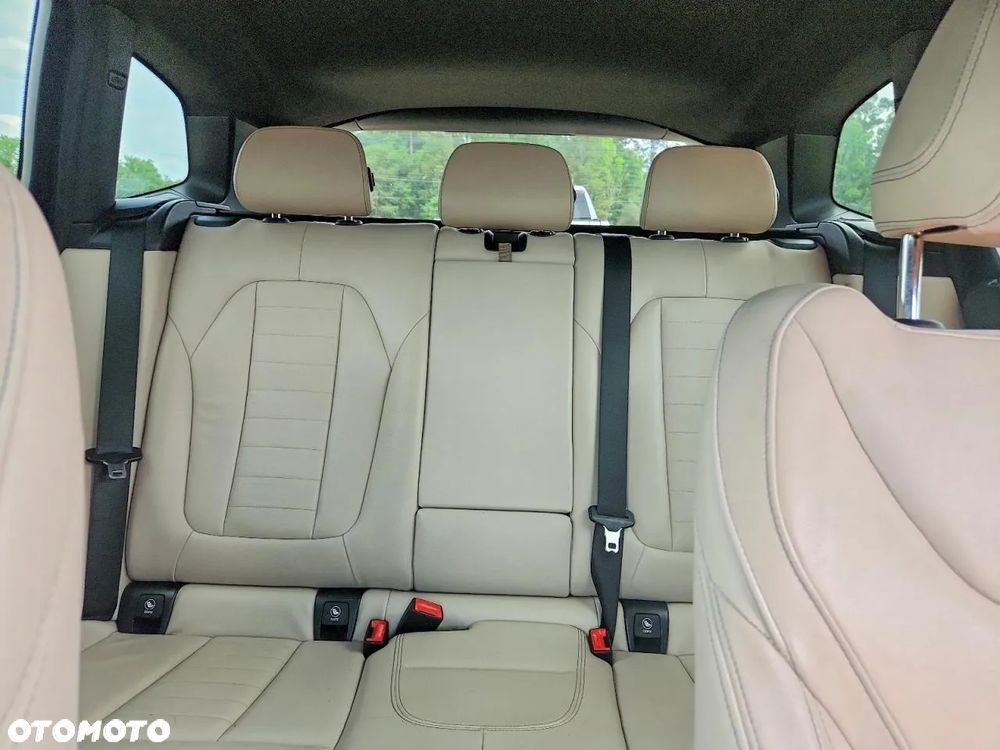 BMW X3 xDrive30i GPF xLine sport - 10