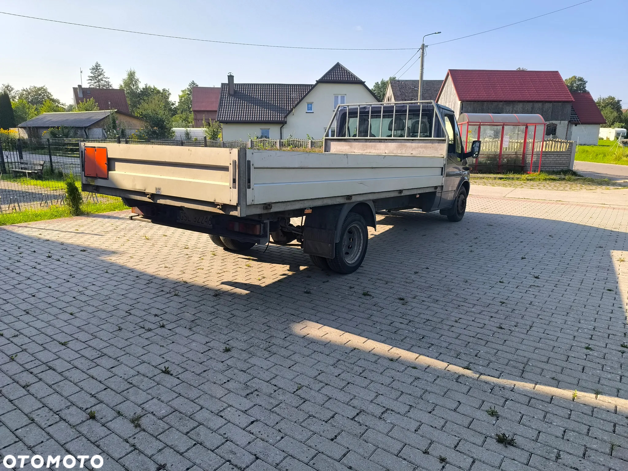 Ford Transit - 4