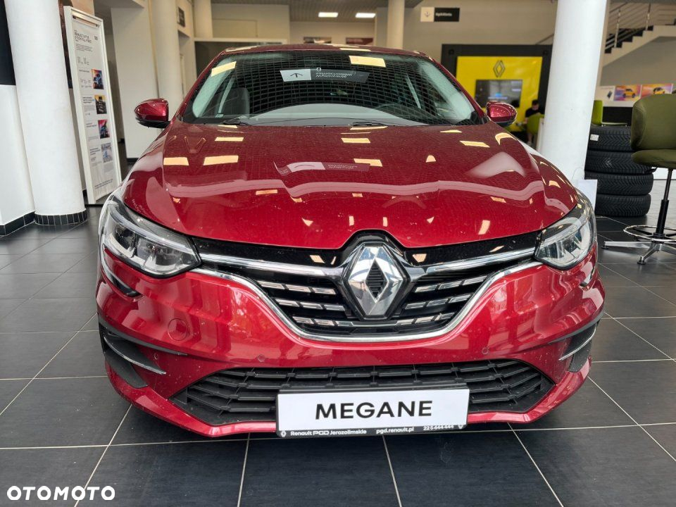 Renault Megane - 3