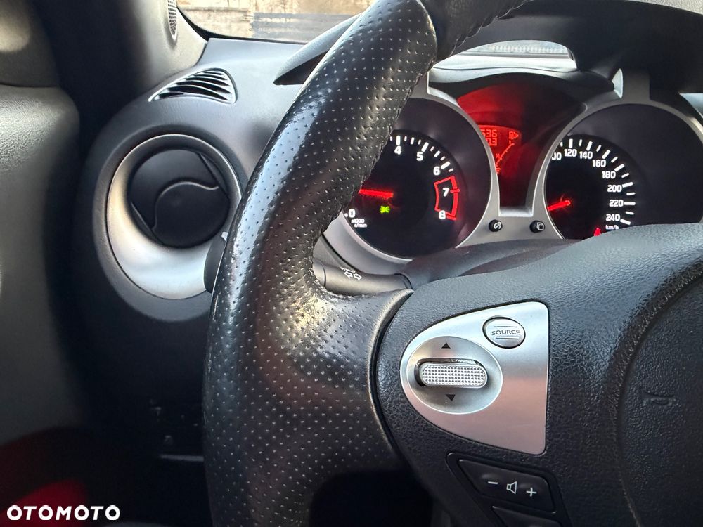 Nissan Juke 1.6 CVT Tekna - 36