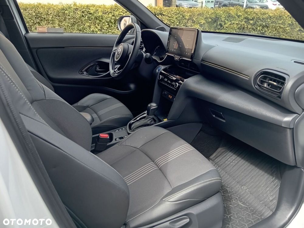 Toyota Yaris Cross Hybrid 1.5 Adventure - 6