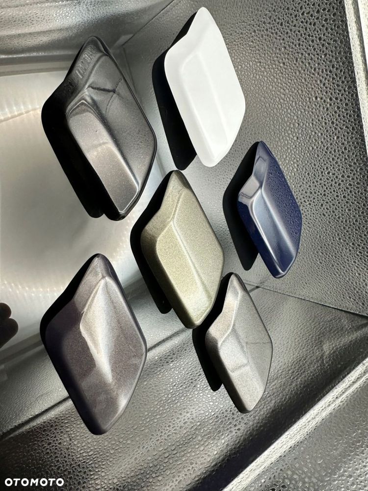 ZAŚLEPKA SPRYSKIWACZA LAMP FORD MONDEO MK4 KOLORY - 6