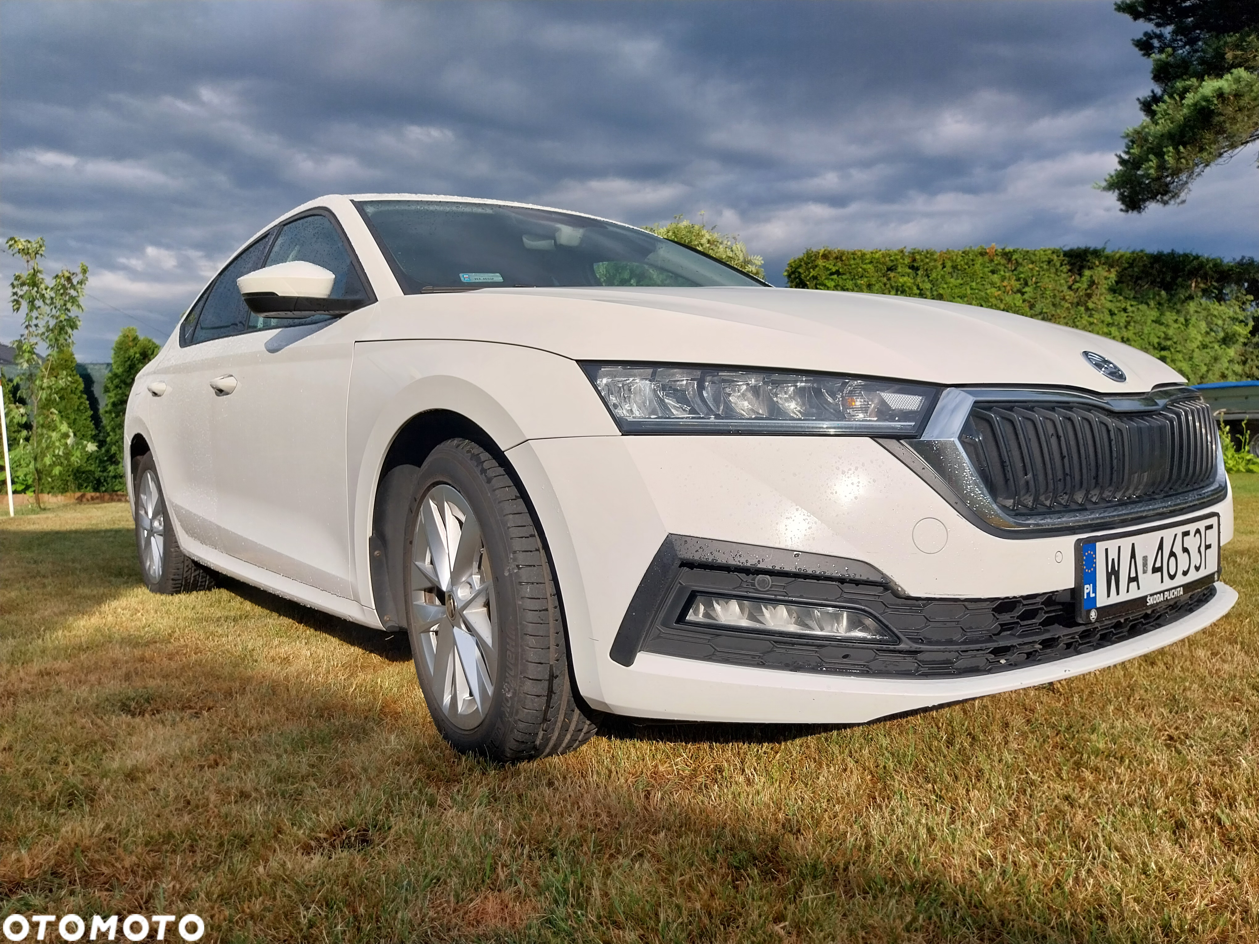 Skoda Octavia 1.5 TSI ACT Ambition - 3