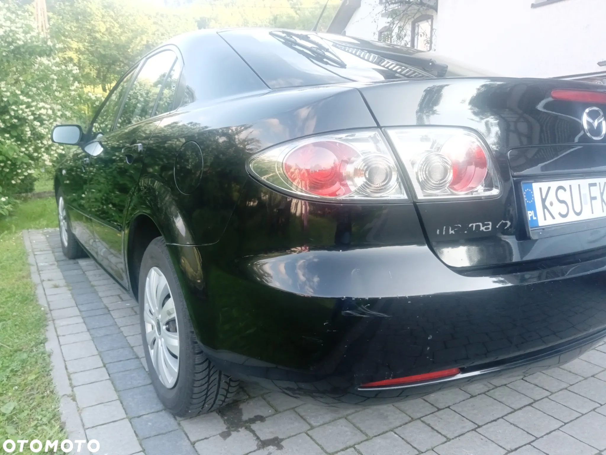 Mazda 6 2.0 CD Exclusive - 18