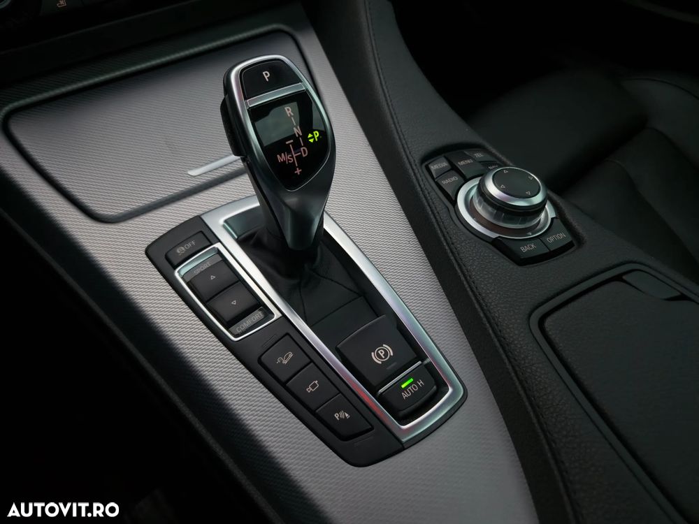 BMW Seria 6 640d xDrive Coupe M Sport Edition - 23