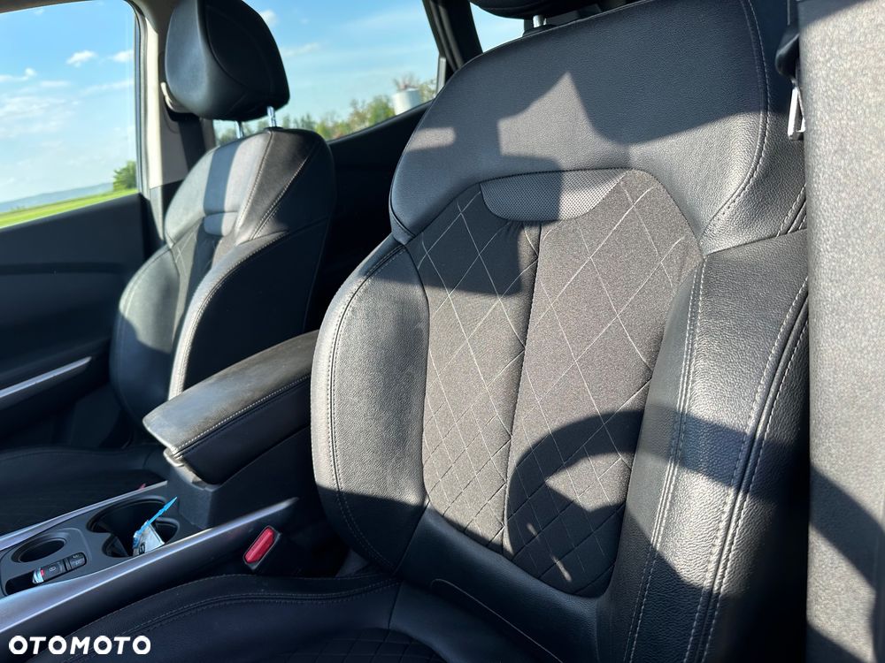 Renault Kadjar BLUE dCi 115 EDC BUSINESS EDITION - 15