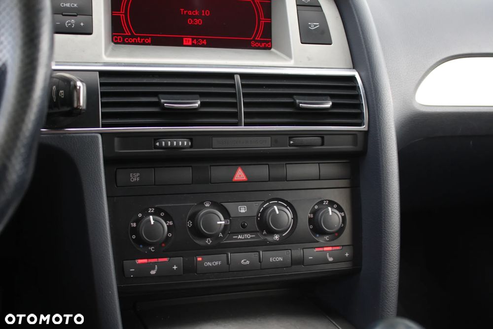 Audi A6 Avant - 28