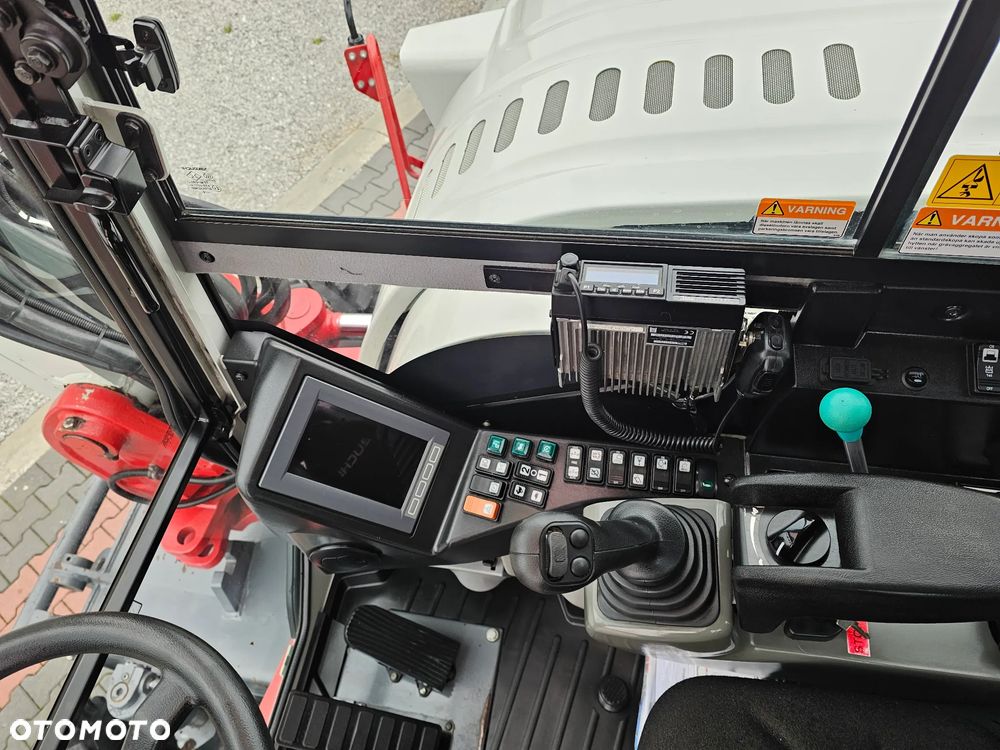 Takeuchi TB 295 W - 11