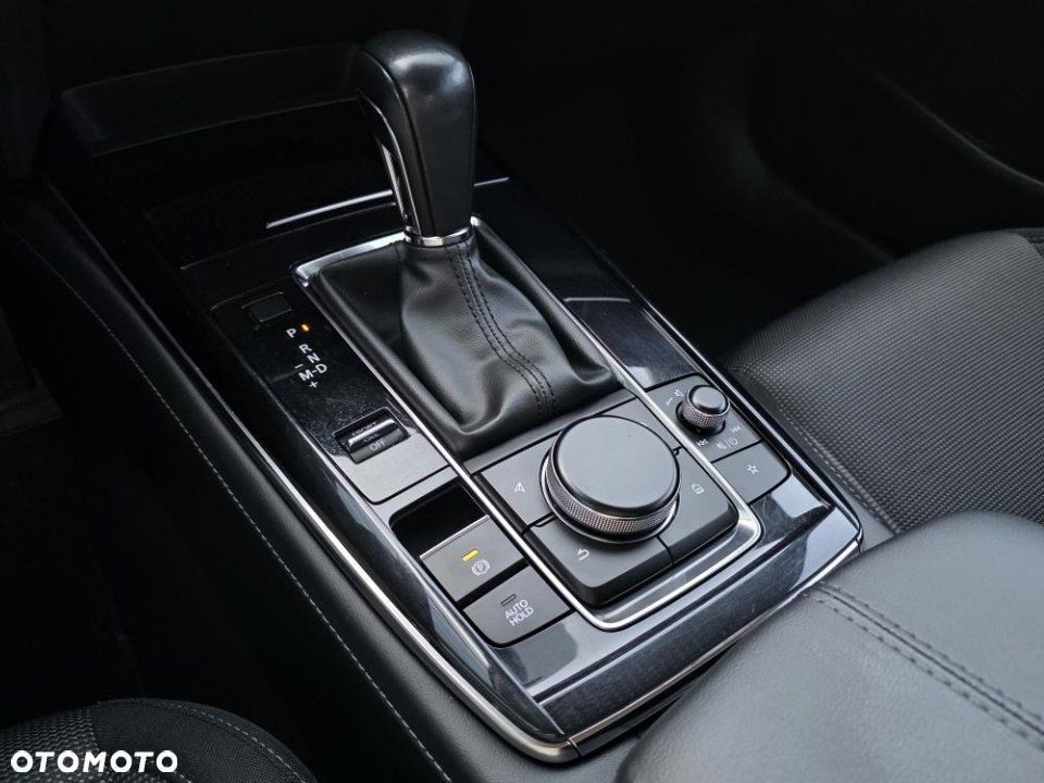 Mazda CX-30 - 28