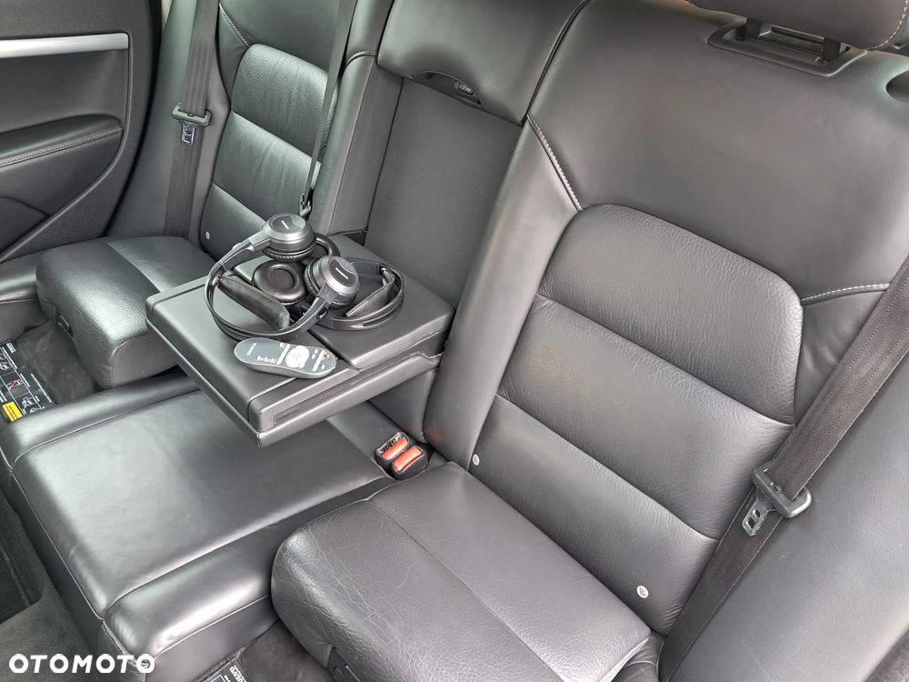 Volvo V70 D4 Summum - 26