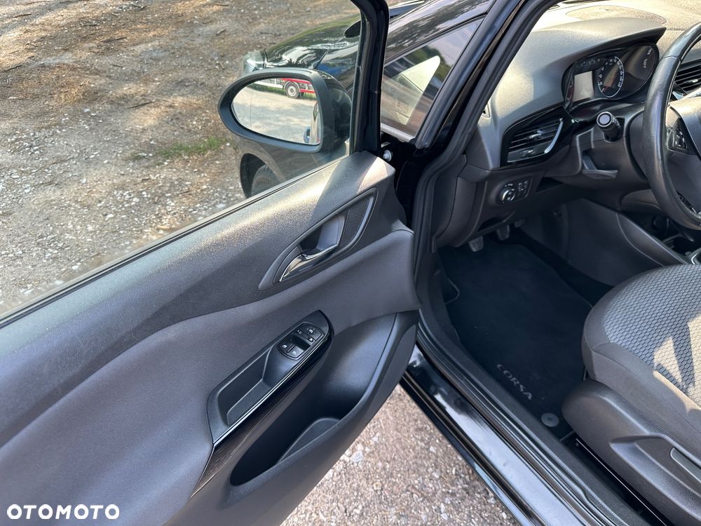Opel Corsa 1.3 CDTI Active - 14