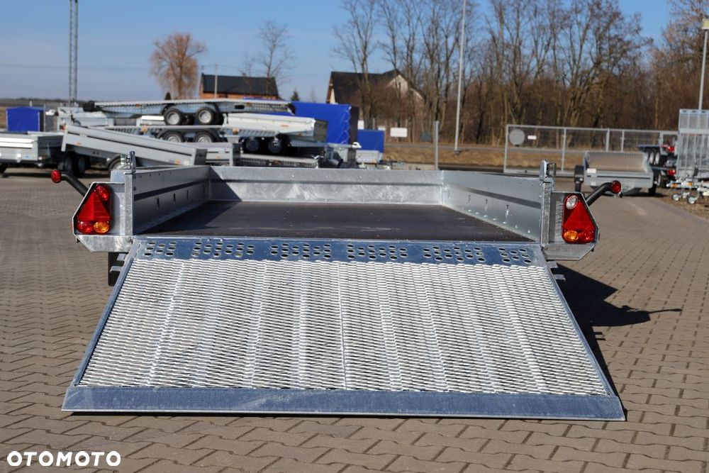 Brenderup MT3651T B 365x180x25cm DMC 3500 kg - 18