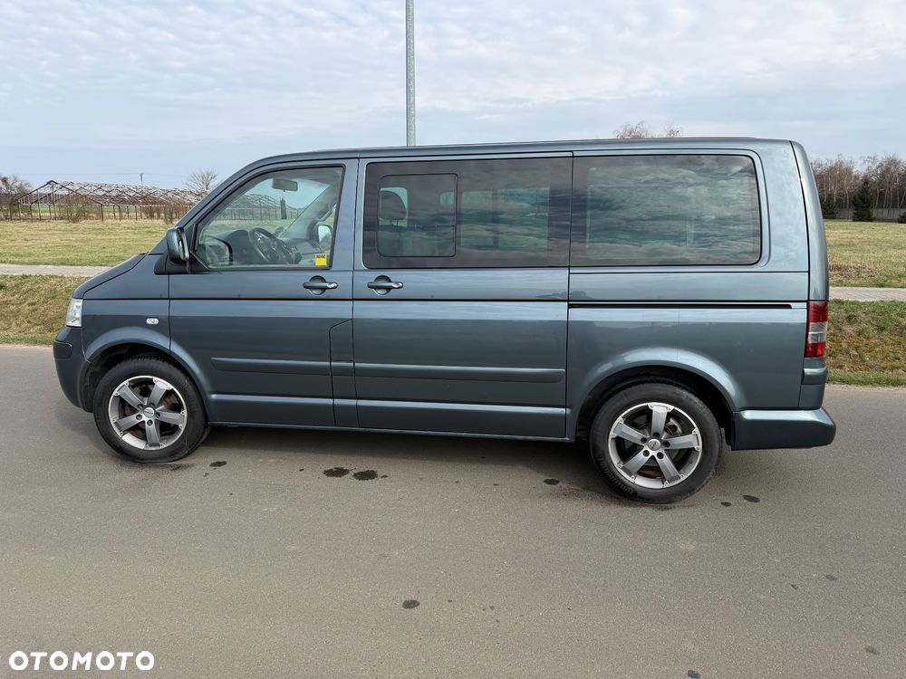 Volkswagen Multivan L1 Comfortline - 9