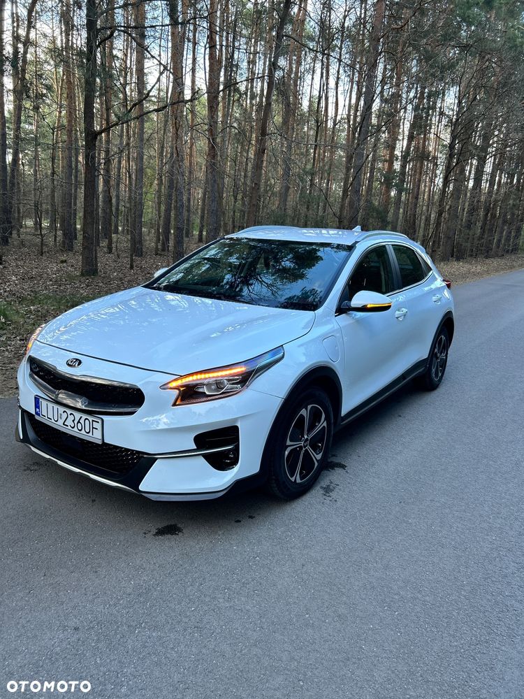 Kia XCeed - 11