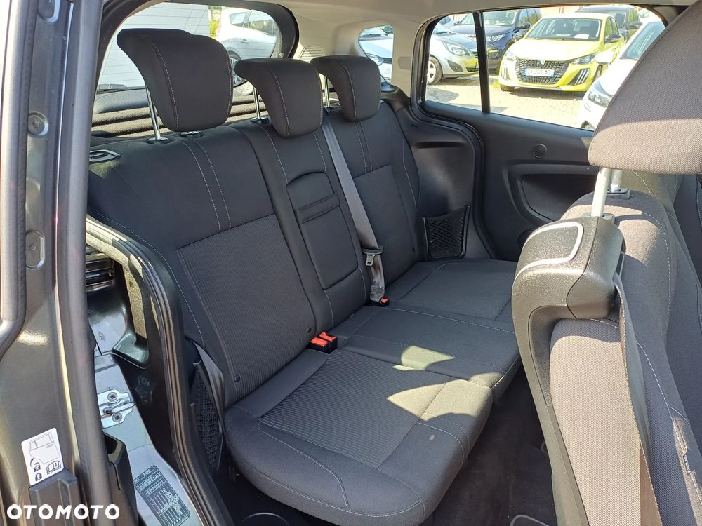 Ford B-MAX 1.0 EcoBoost Titanium ASS - 13