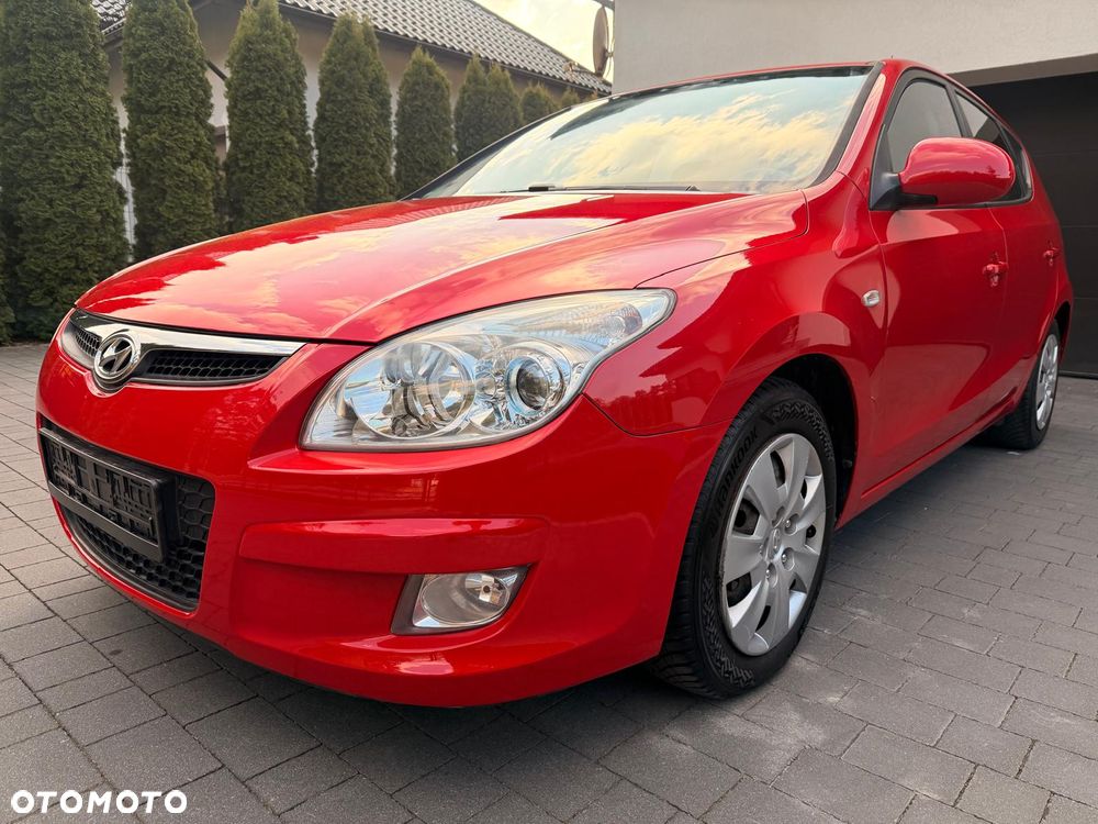 Hyundai i30 1.6 CRDi Style - 4