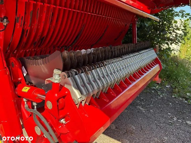 Pottinger Europrofi 5510 - 9