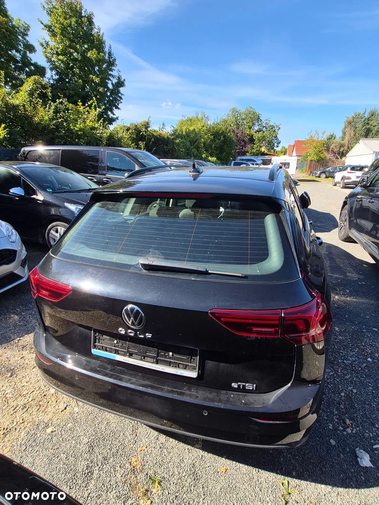 Volkswagen Golf - 5
