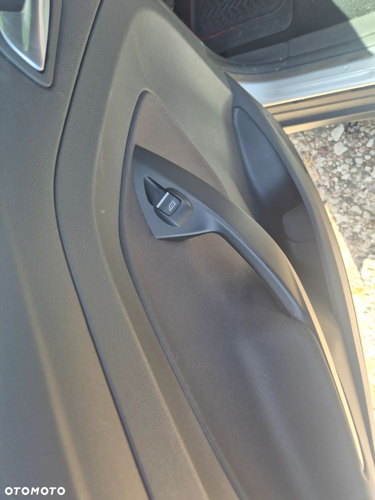 Ford C-MAX 1.5 TDCi Start-Stop-System Business Edition - 20