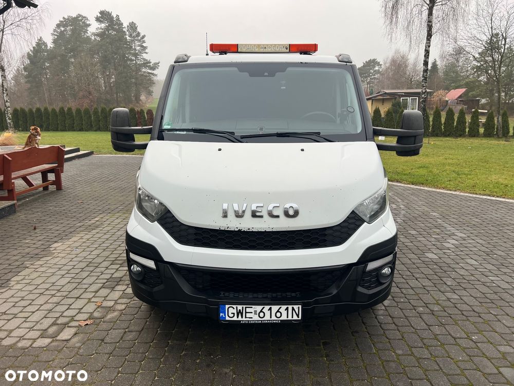 Iveco 35S15 - 3