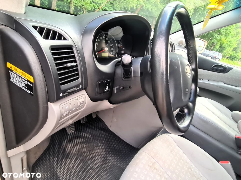 Kia Carnival 2.9 CRDi Tour - 25