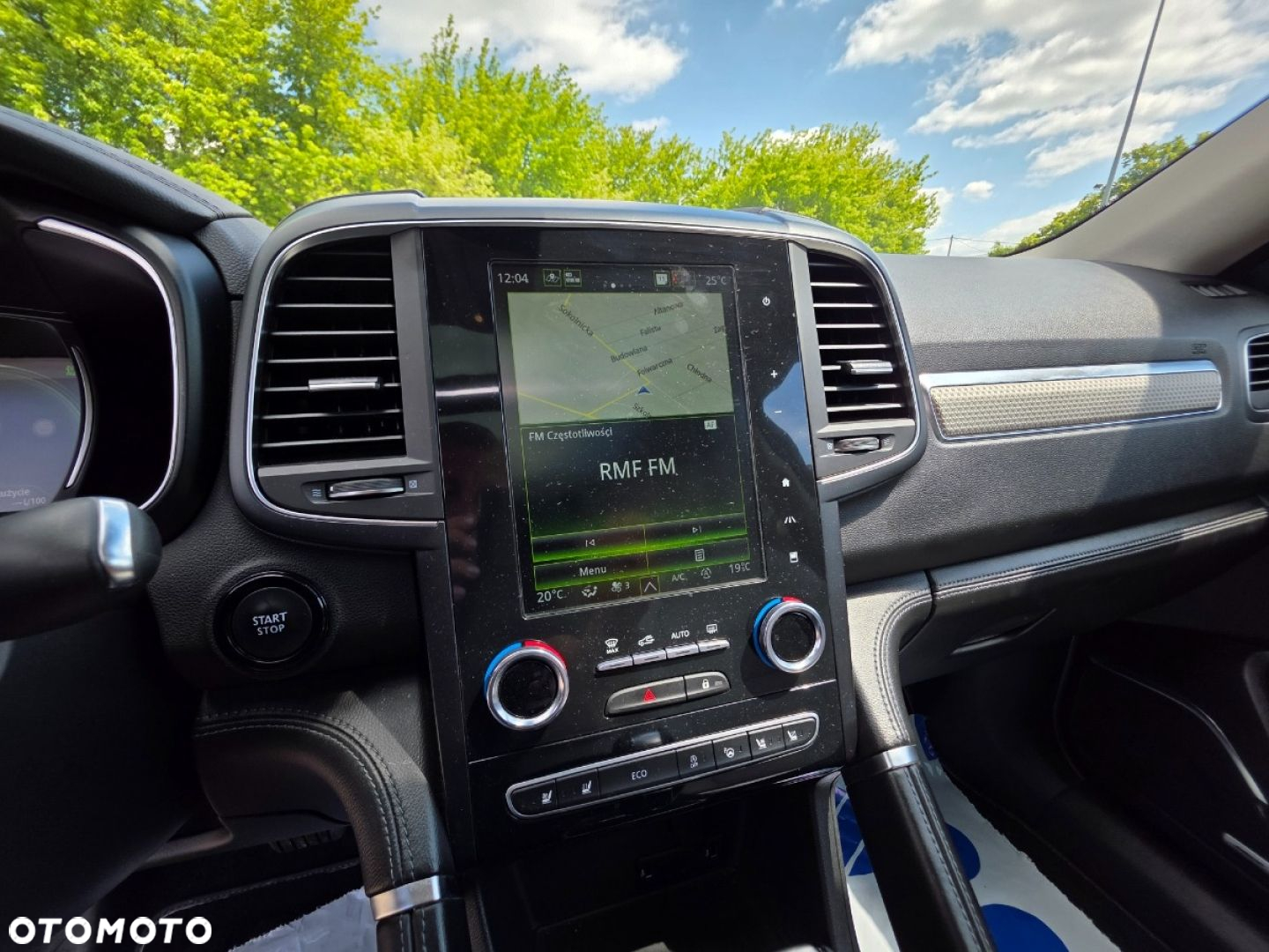 Renault Koleos - 14