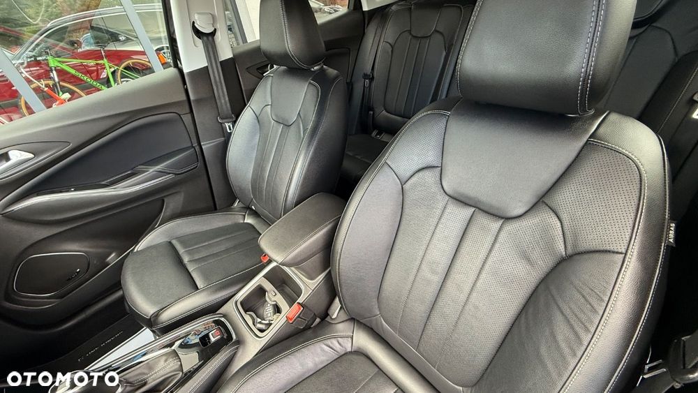 Opel Grandland X - 25