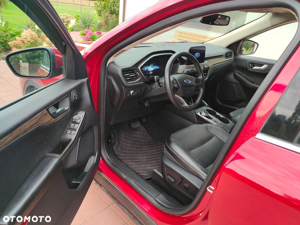 Ford Escape - 14