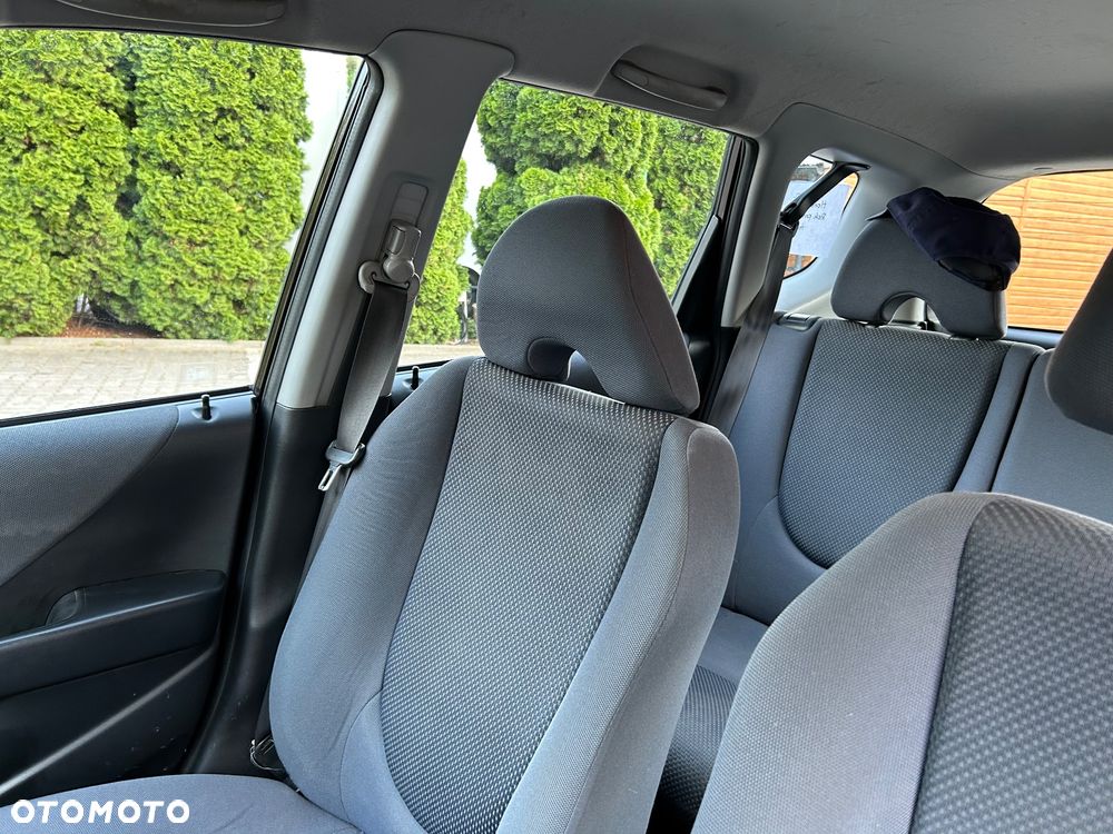 Honda Jazz 1.2 S-X Cool - 22