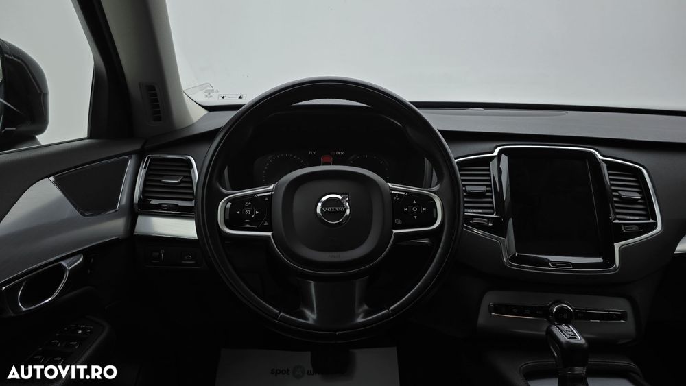 Volvo XC 90 D5 AWD Inscription - 15