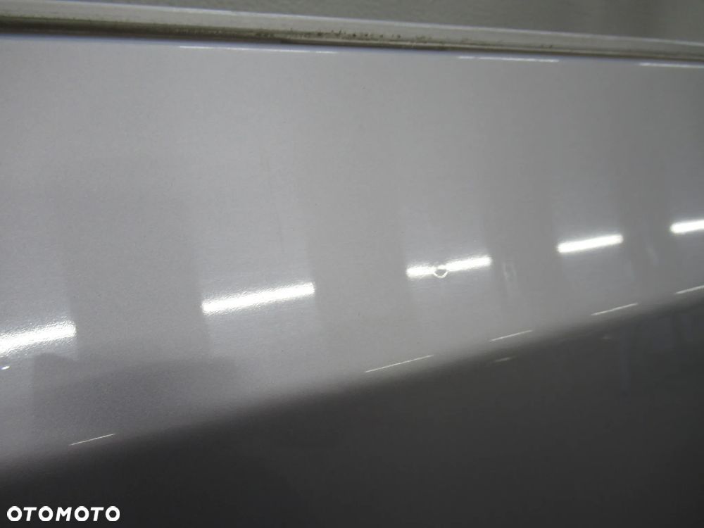 Drzwi przód tył BMW 5 e60 e61 354 Titansilber - 14